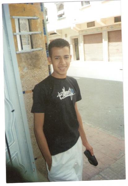 yassine au maison de bahija